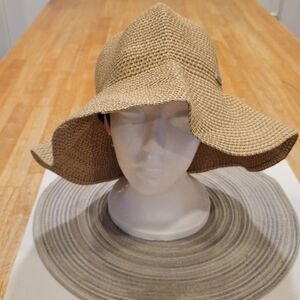 🤎EUC~ BETMAR SUN HAT